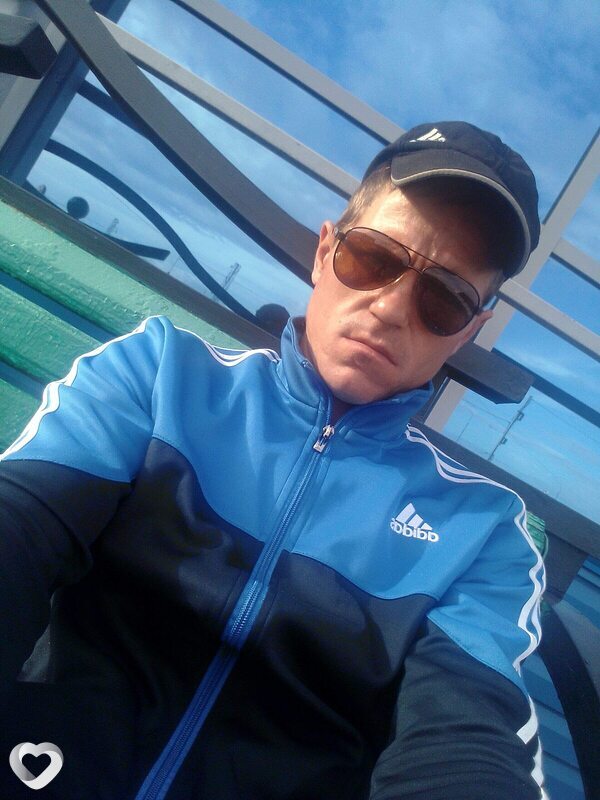 Юрик, 33, Прокопьевске — анкета №2325300