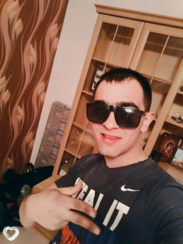 Артем, 32, Камышине — анкета №2325301