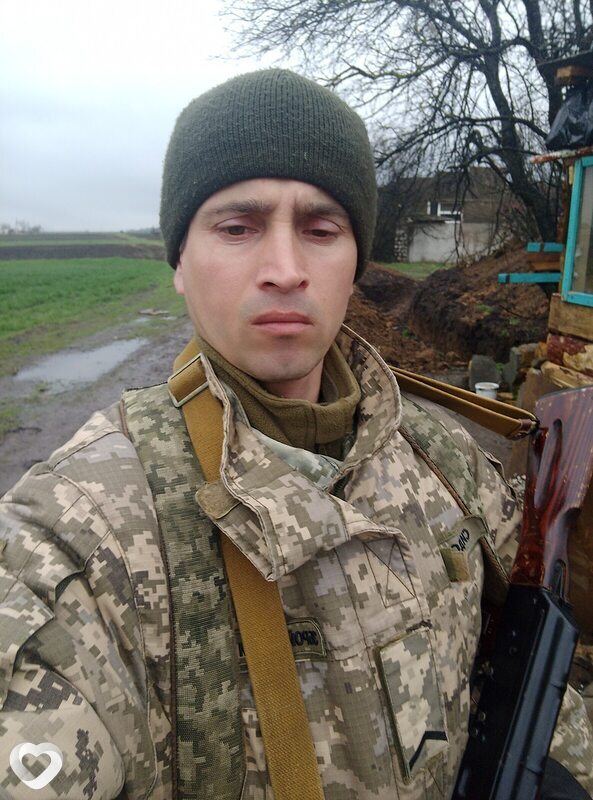 Дмитрий, 37, Одессе — анкета №2325303
