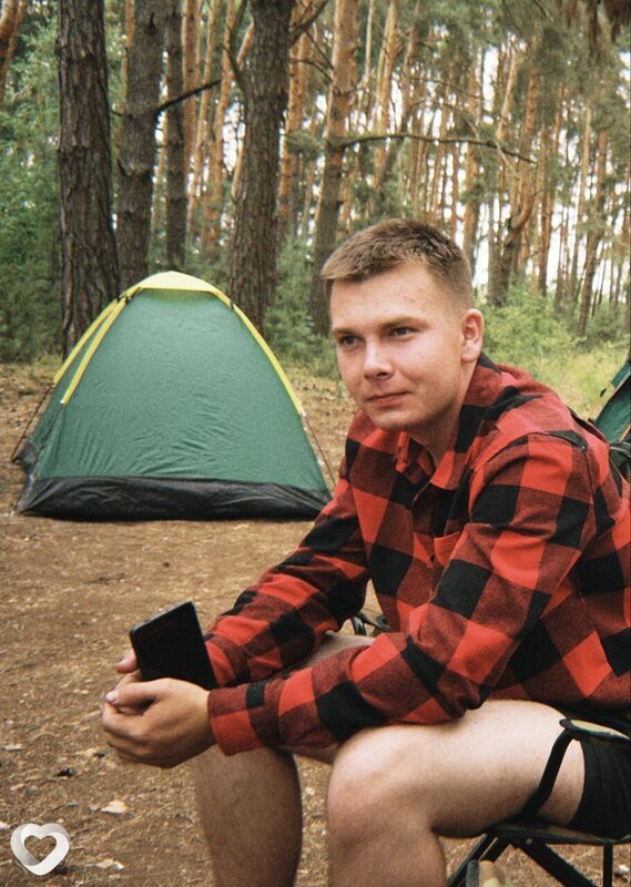 Виталий, 22, Бресте — анкета №2325242