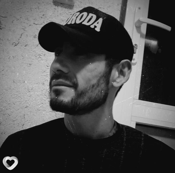 Дима, 35, Туле — анкета №2325243