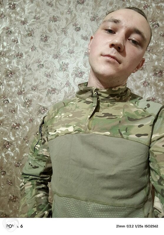 Даня, 23, Ростове-на-Дону — анкета №2325245