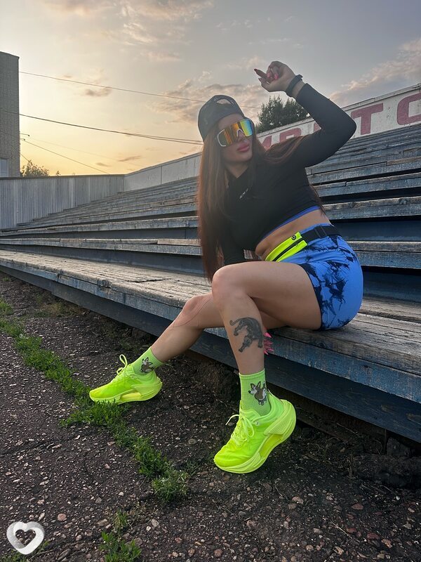 Юлия, 36, Владивостоке — анкета №2325252