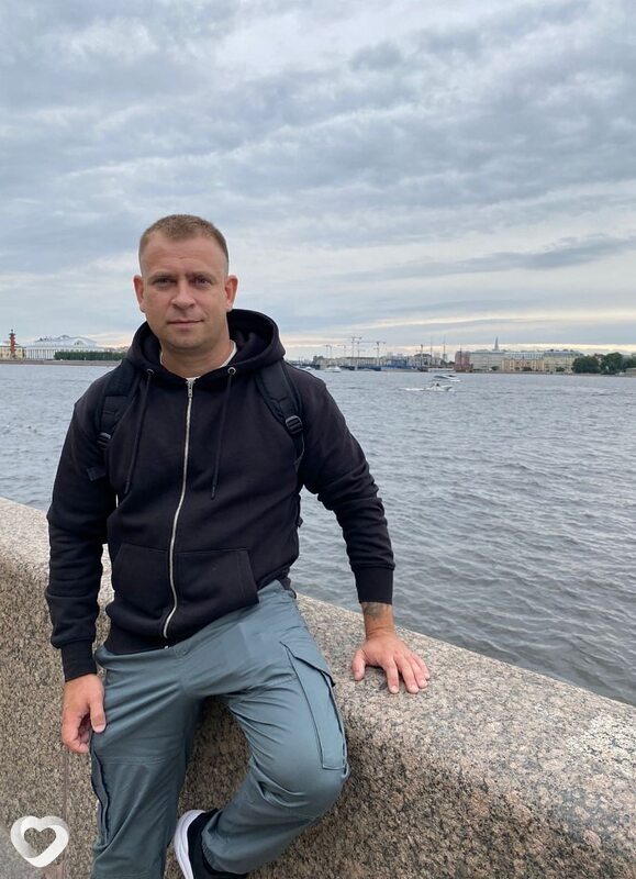 Саша, 41, Новокузнецке — анкета №2325253