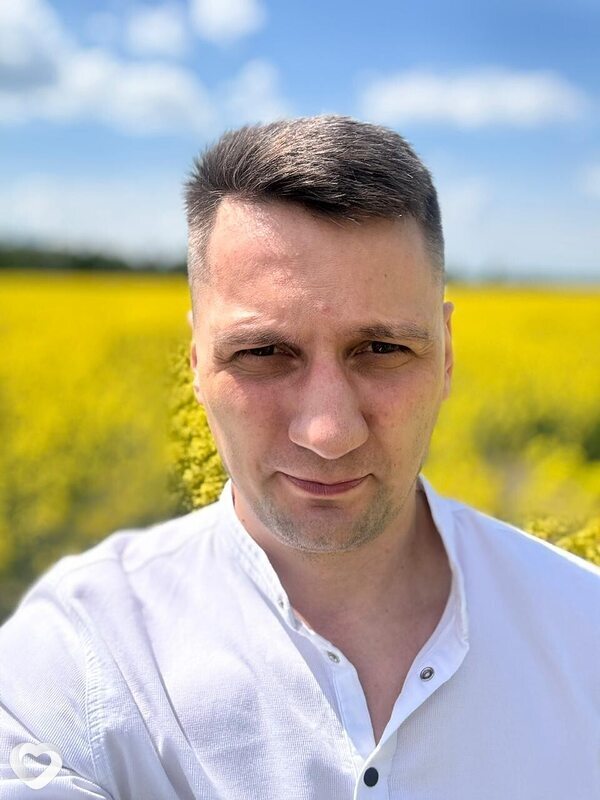 Александр, 41, Калуге — анкета №2325262