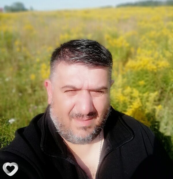 Вагаршак, 48, Балашихе — анкета №2325372