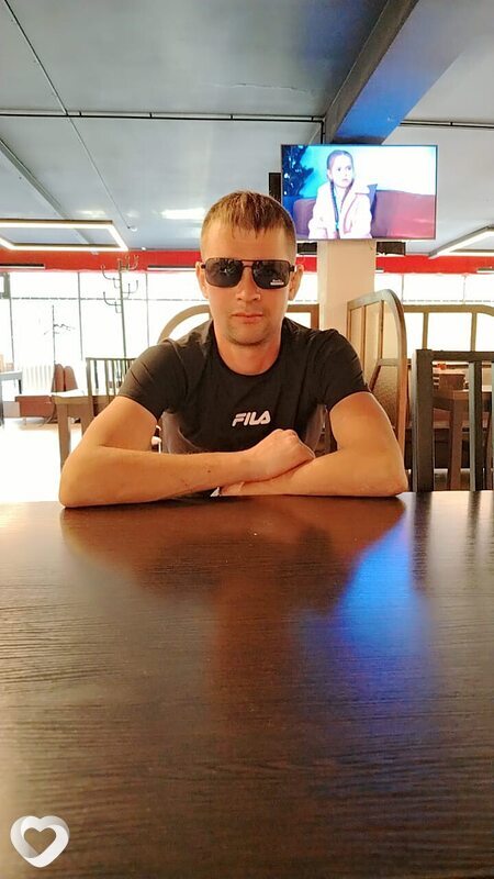 Тёма, 34, Омске — анкета №2325375