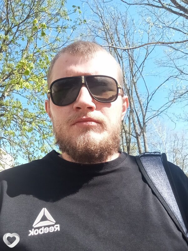Павел, 29, Лепеле — анкета №2325377