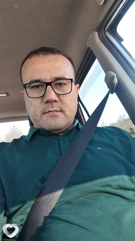 Руслан, 33, Кингисеппе — анкета №2325385