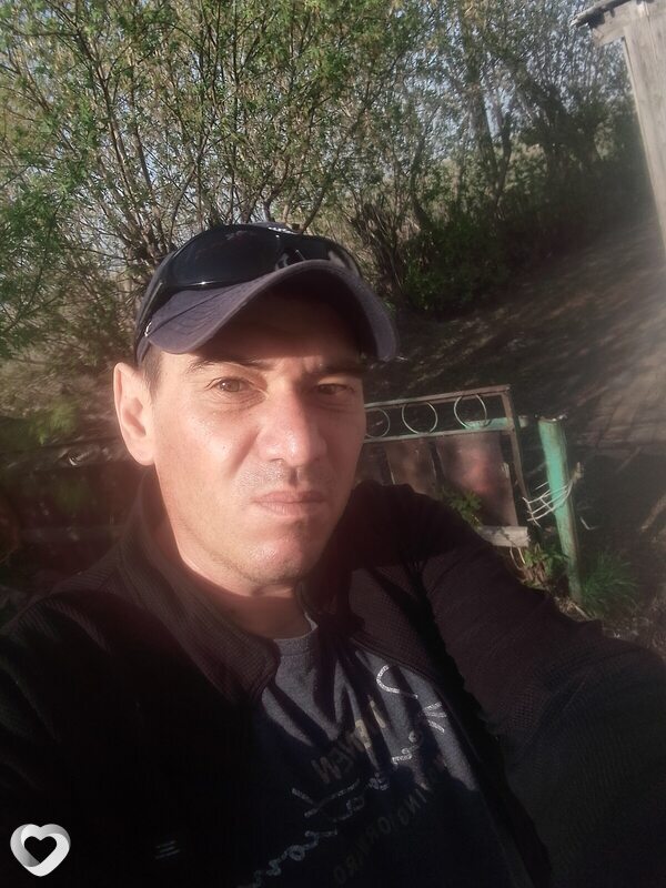 Виталий, 36, Караганде — анкета №2325414