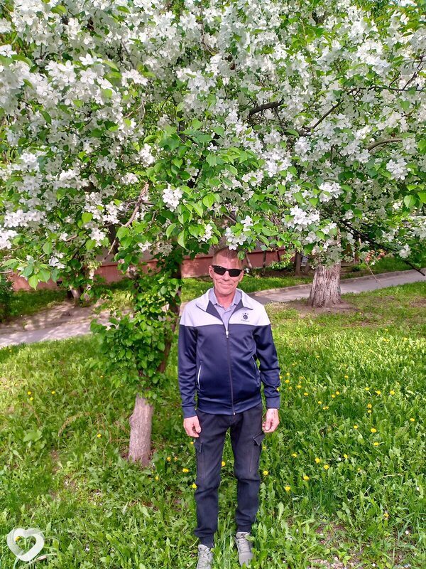 Александр, 57, Челябинске — анкета №2325415