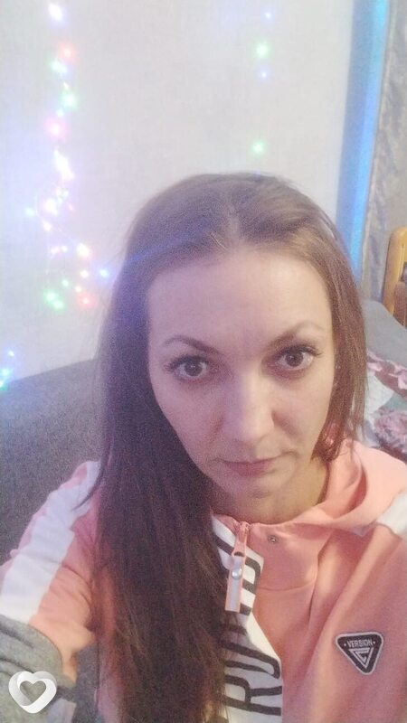 Алёна, 40, Красноярске — анкета №2325425