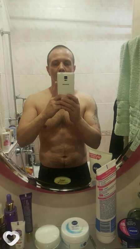 Александр, 33, Серпухове — анкета №2325426