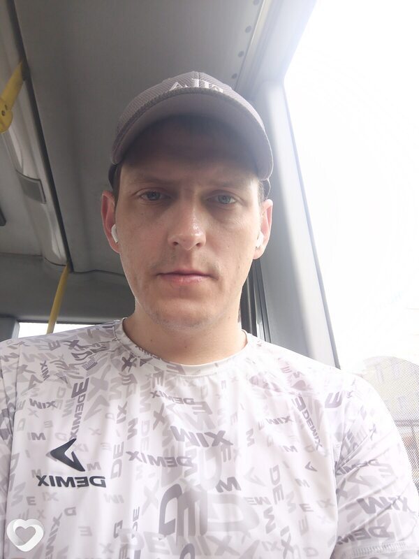 Юрий, 32, Улан-Удэ — анкета №2325435