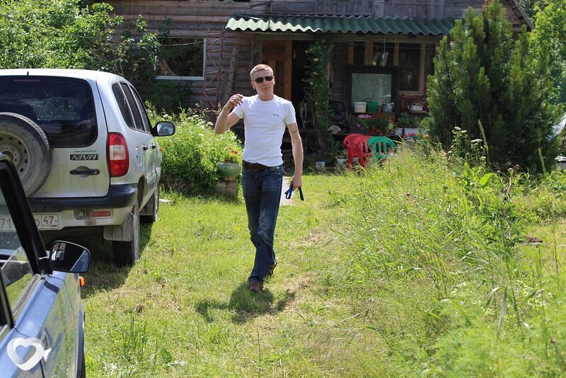 Саша, 49, Белгороде — анкета №2325279