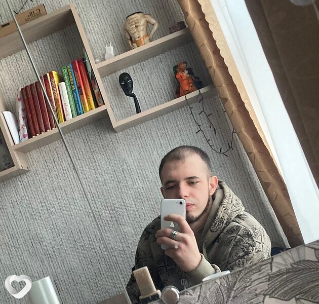 Кирилл, 23, Иркутске — анкета №2325284