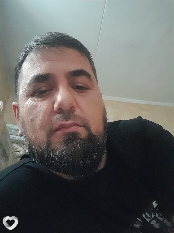 Баходур, 47, Твери — анкета №2325538