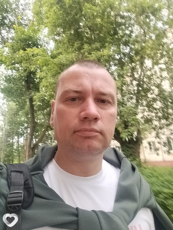 Александр, 36, Воскресенске — анкета №2325543