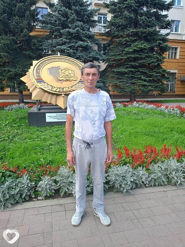 Денис, 46, Ленинске-Кузнецком — анкета №2325544
