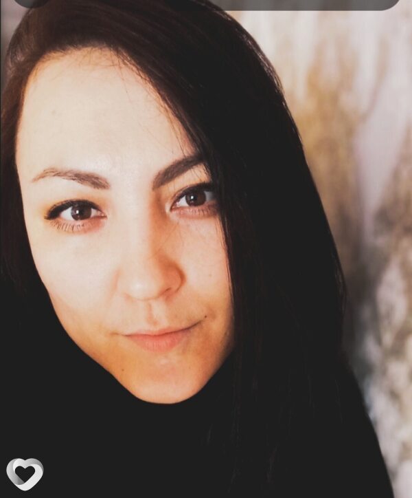 Наталья, 35, Чебоксарах — анкета №2325545