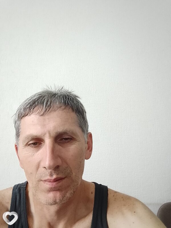Алик, 47, Москве — анкета №2325552