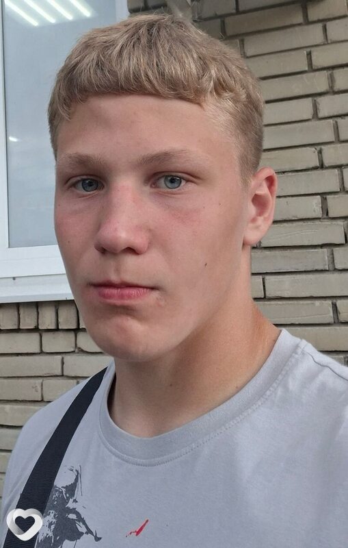 Egor, 19, Пензе — анкета №2325555