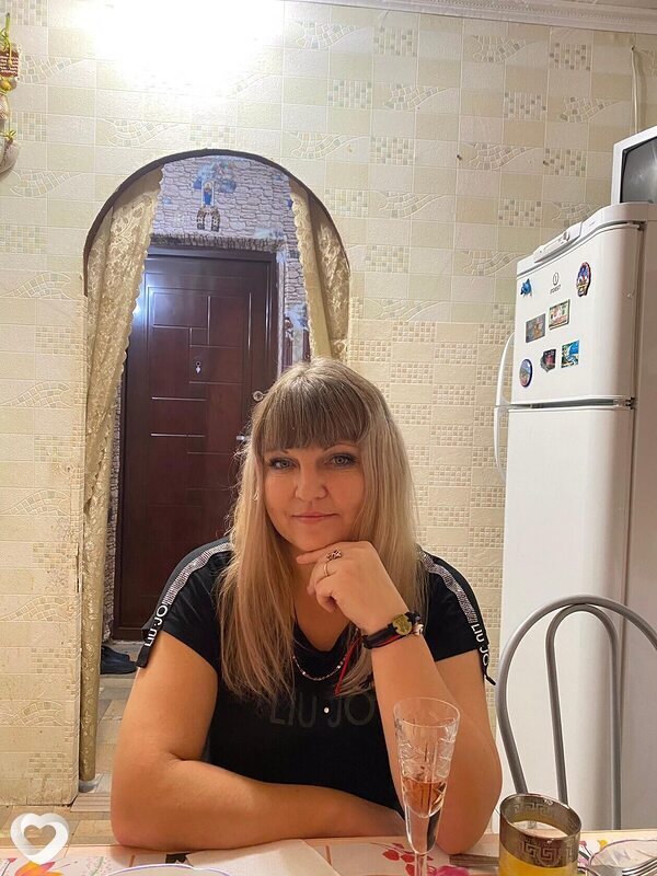 Галя, 46, Арзамасе — анкета №2325556