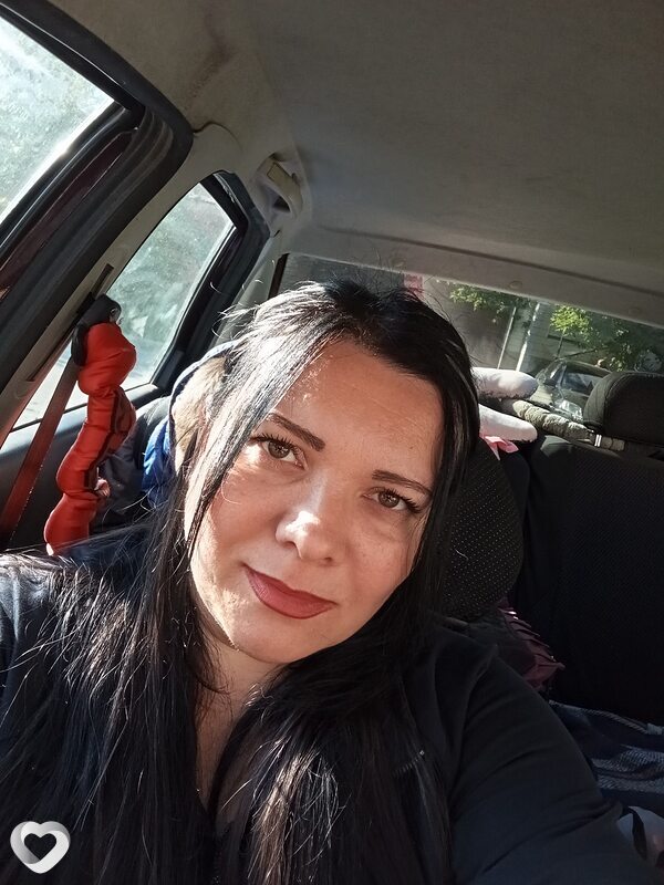 Lusy, 39, Таганроге — анкета №2325558