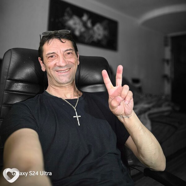 Виталий, 55, Кишинёв — анкета №2325614