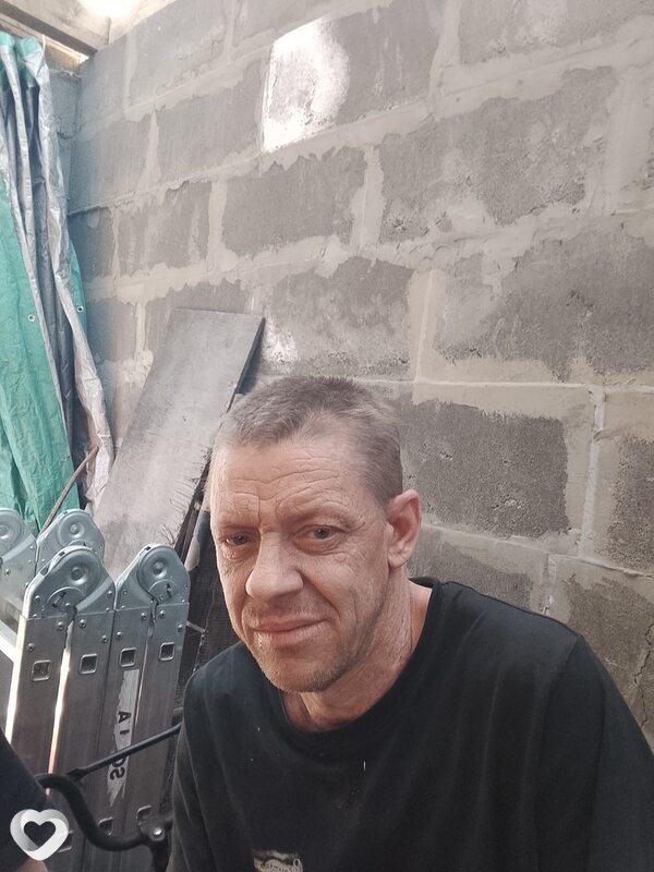 Men, 47, Барнауле — анкета №2325615