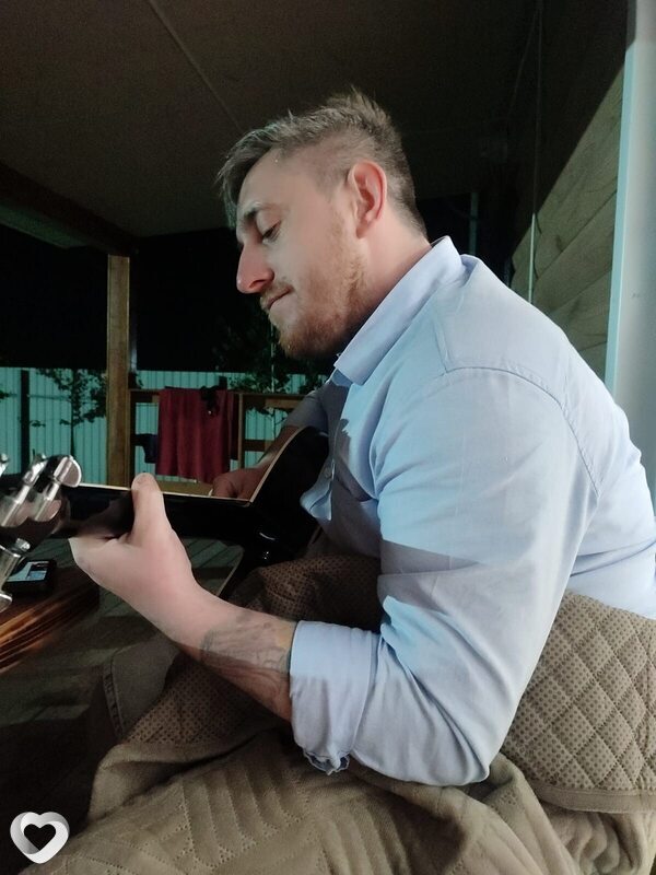 Андрей, 32, Самаре — анкета №2325622