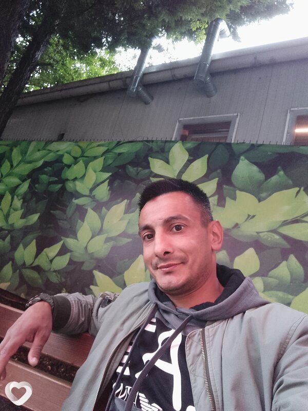 Евгений, 36, Кишинёв — анкета №2325623