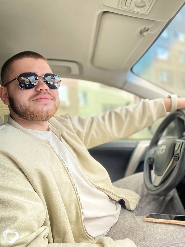 Тимофей, 21, Челябинске — анкета №2325624
