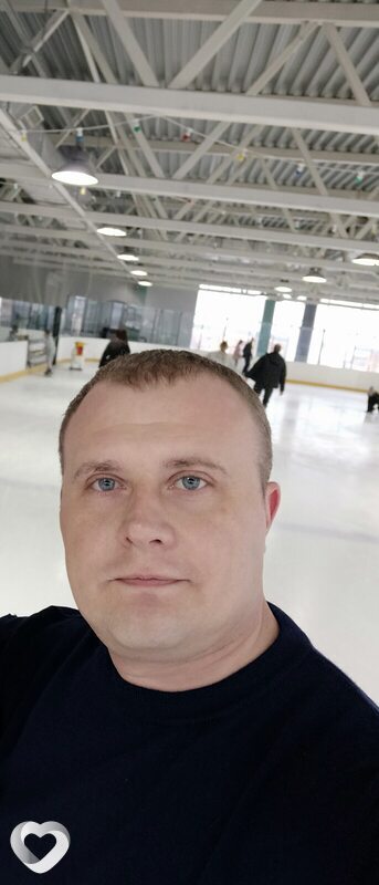 Дмитрий, 41, Пензе — анкета №2325626