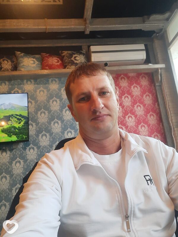 Муж Начас, 36, Брянске — анкета №2325630