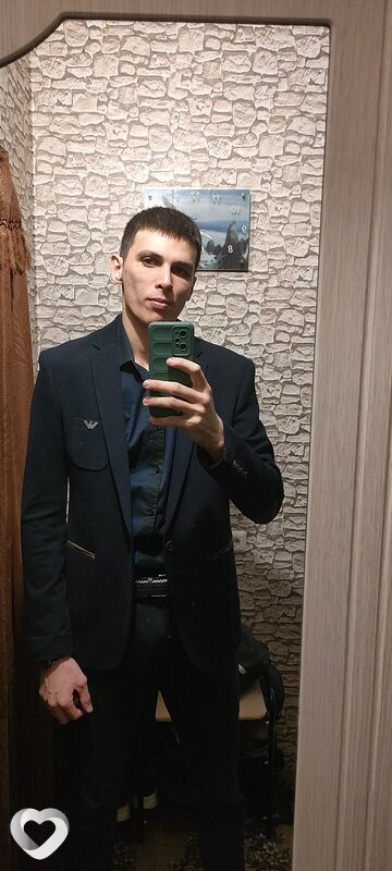 Динар, 30, Нягани — анкета №2325634
