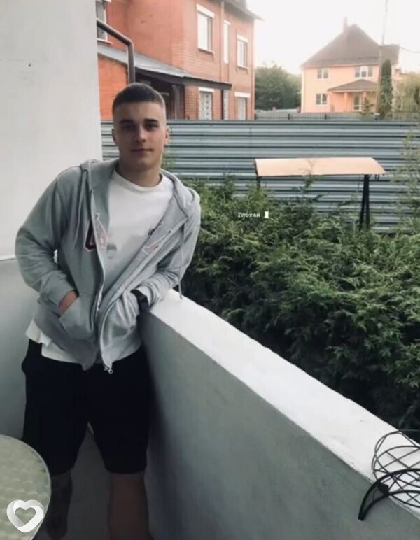 Дима, 24, Нижнем Тагиле — анкета №2325637