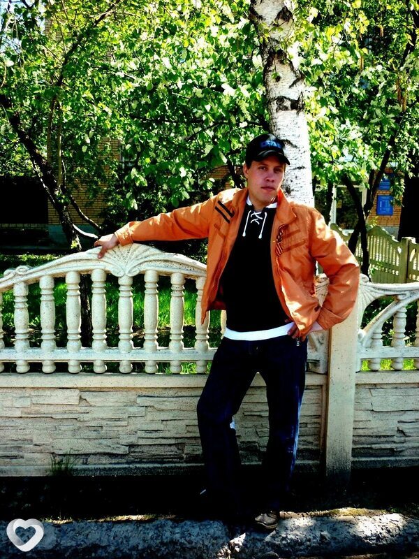 Сергей, 41, Тамбове — анкета №2325571