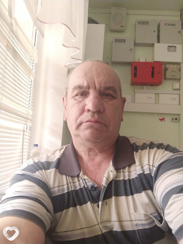 Марс, 63, Альметьевске — анкета №2325572