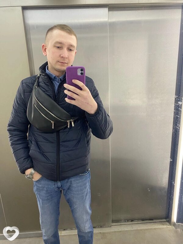Александр, 31, Норильске — анкета №2325576