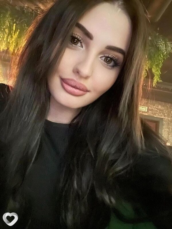 Алина, 30, Витебске — анкета №2325582