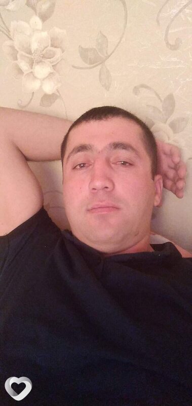 Шариф, 37, Кирове — анкета №2325587
