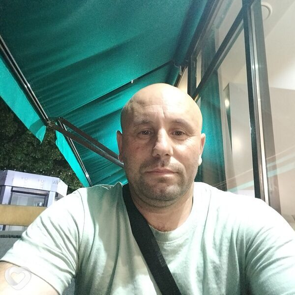 Эдик, 38, Иванове — анкета №2325478