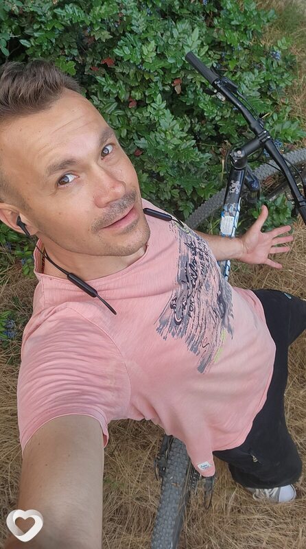 Александр, 42, Севастополе — анкета №2325480