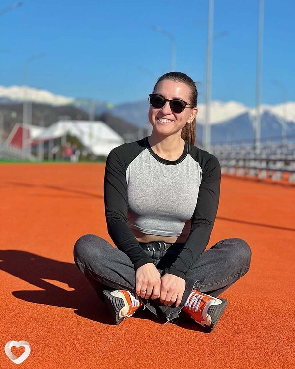 Катерина, 36, Краснодаре — анкета №2325483