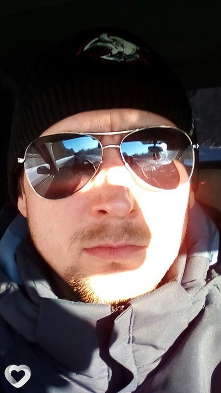 Иван, 36, Амвросиевке — анкета №2325486
