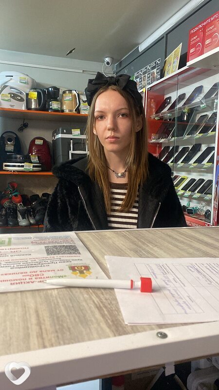 Малышка, 34, Междуреченске — анкета №2325487