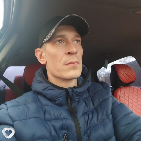 Алексей, 36, Москве — анкета №2325592