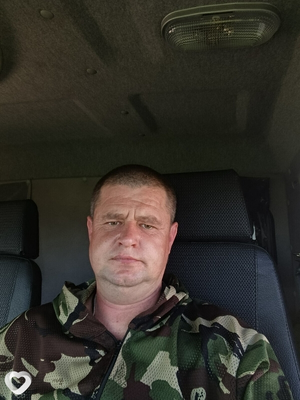 Владимир Мысин, 42, Красноперекопске — анкета №2325598