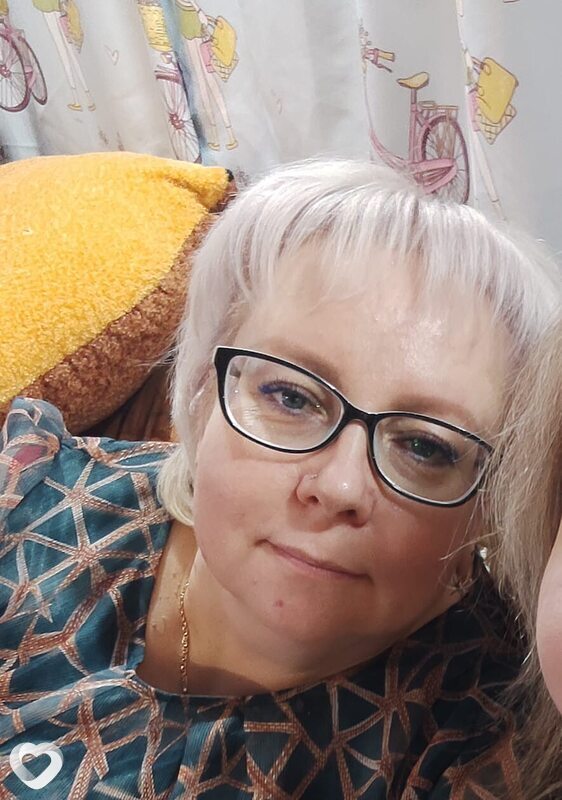 Наталья, 48, Владимире — анкета №2325604